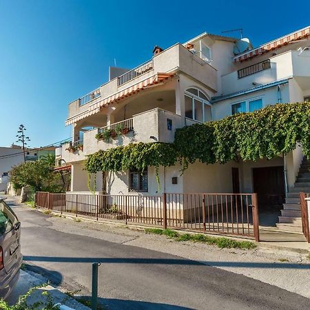 Apartmani Amila-Pisak Exteriér fotografie