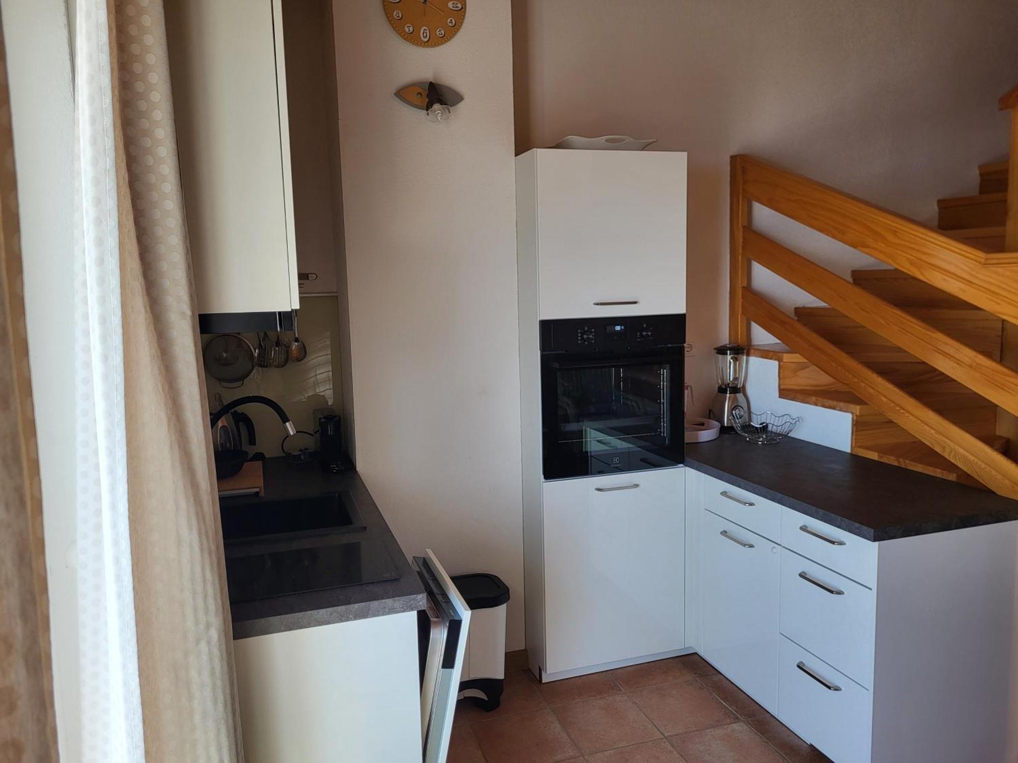 Apartmani Amila-Pisak Exteriér fotografie