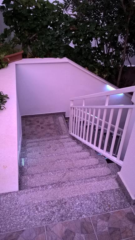 Apartmani Amila-Pisak Exteriér fotografie