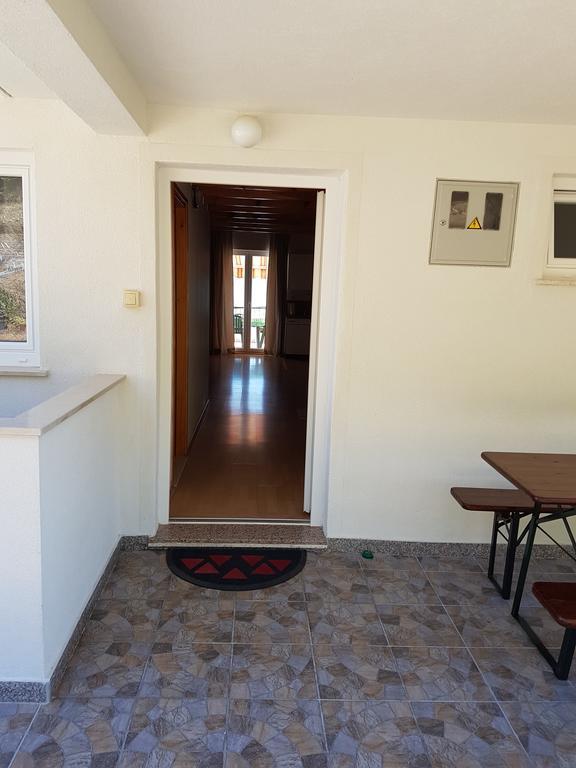 Apartmani Amila-Pisak Exteriér fotografie