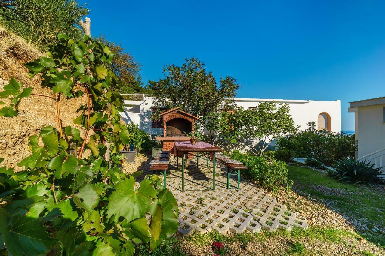 Apartmani Amila-Pisak Exteriér fotografie