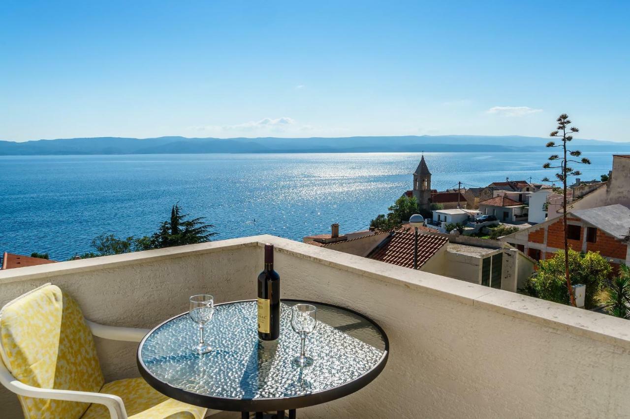 Apartmani Amila-Pisak Exteriér fotografie