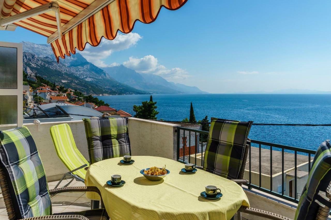 Apartmani Amila-Pisak Exteriér fotografie