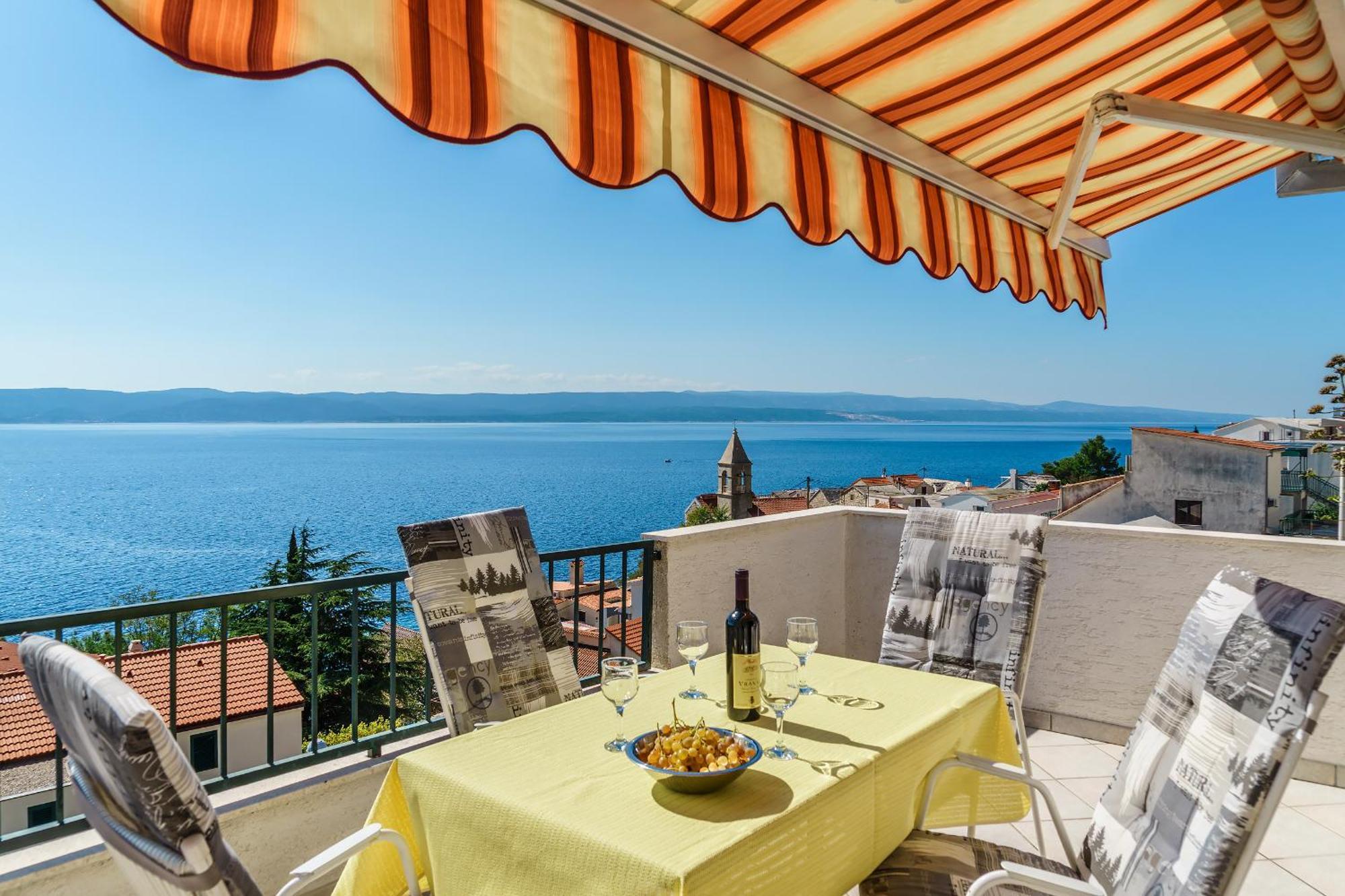 Apartmani Amila-Pisak Exteriér fotografie