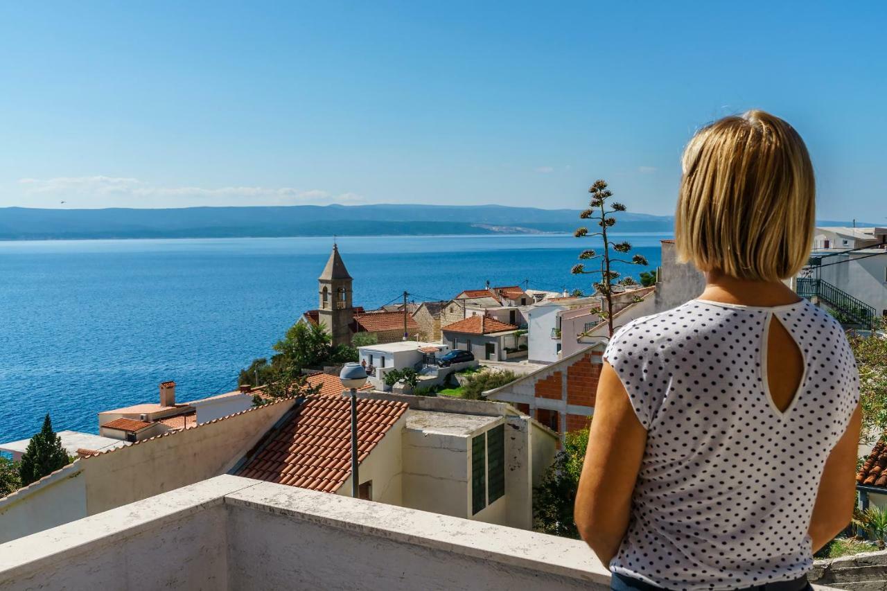 Apartmani Amila-Pisak Exteriér fotografie