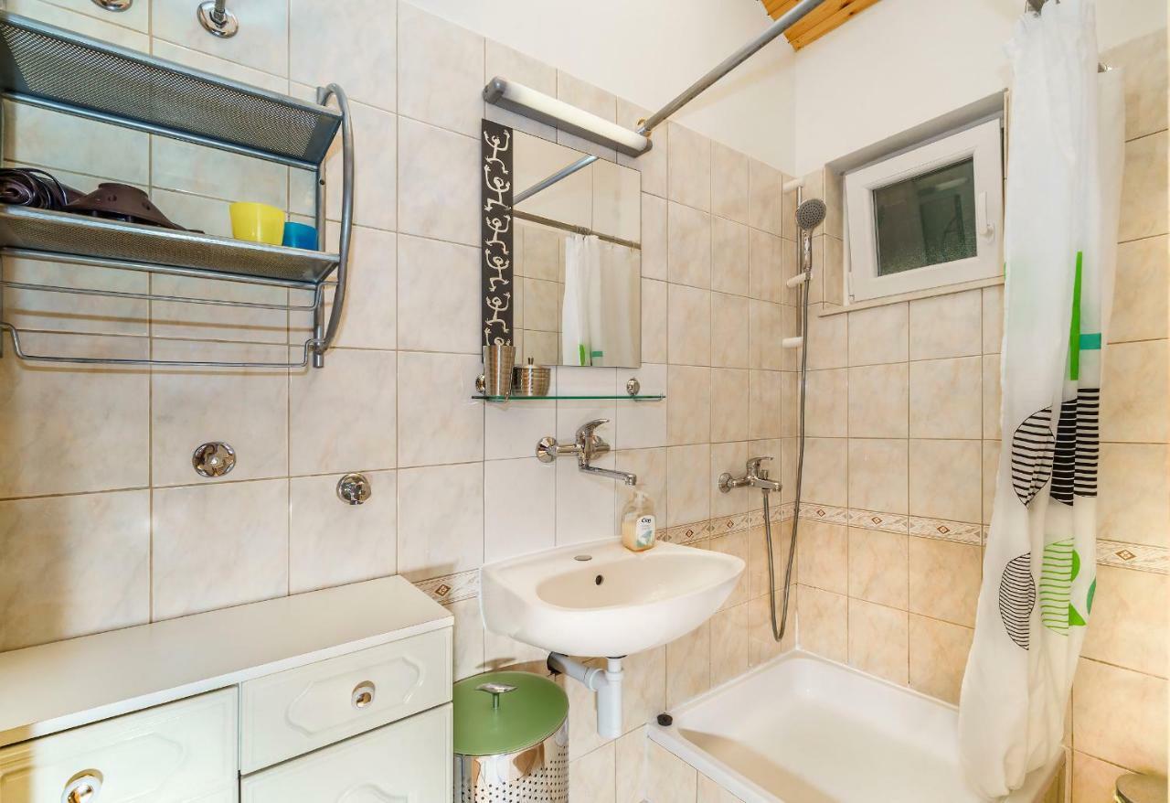 Apartmani Amila-Pisak Exteriér fotografie
